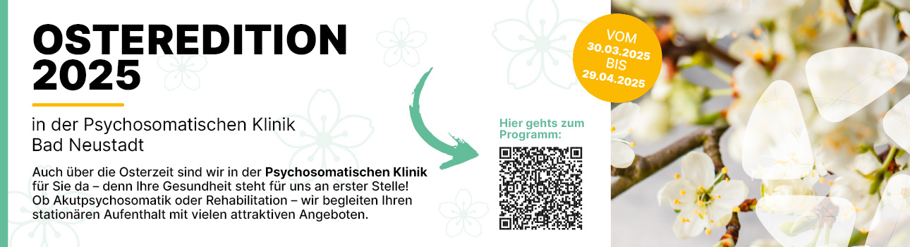 Osteredition 2025_Psychosomatische Klinik