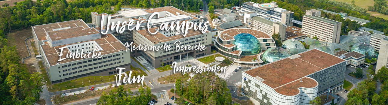 Unser Campus