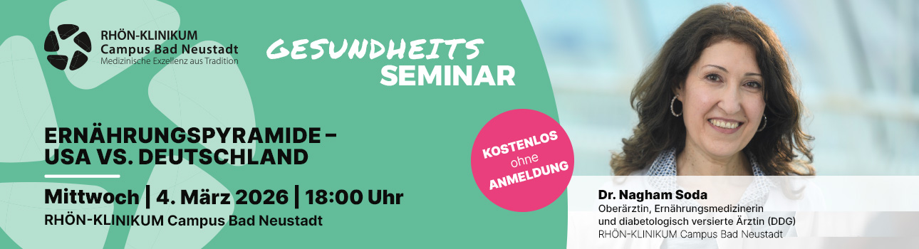 Gesundheitsseminar | Ernährungspyramide | 04.03.2026