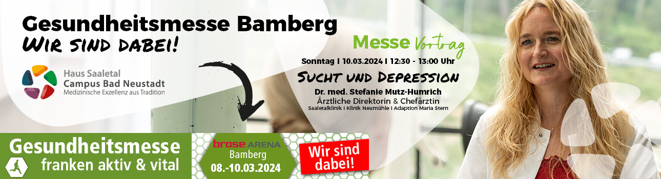 STK - Gesundheitsmess Bamberg 2024