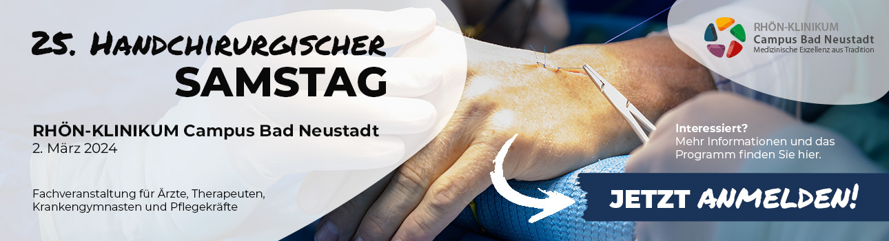 Veranstaltungshinweis HCH Samstag