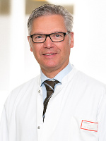 Prof. Dr. med. A. Diegeler, Chefarzt | Kardiochirurgie Bad Neustadt