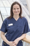 Y. Köhler, Physiotherapeutin | Kardiochirurgie Bad Neustadt Y. Köhler, Physiotherapeutin | Kardiochirurgie Bad Neustadt