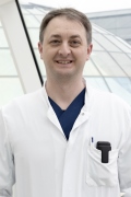 G. Kucinoski, Facharzt | Kardiochirurgie Bad Neustadt