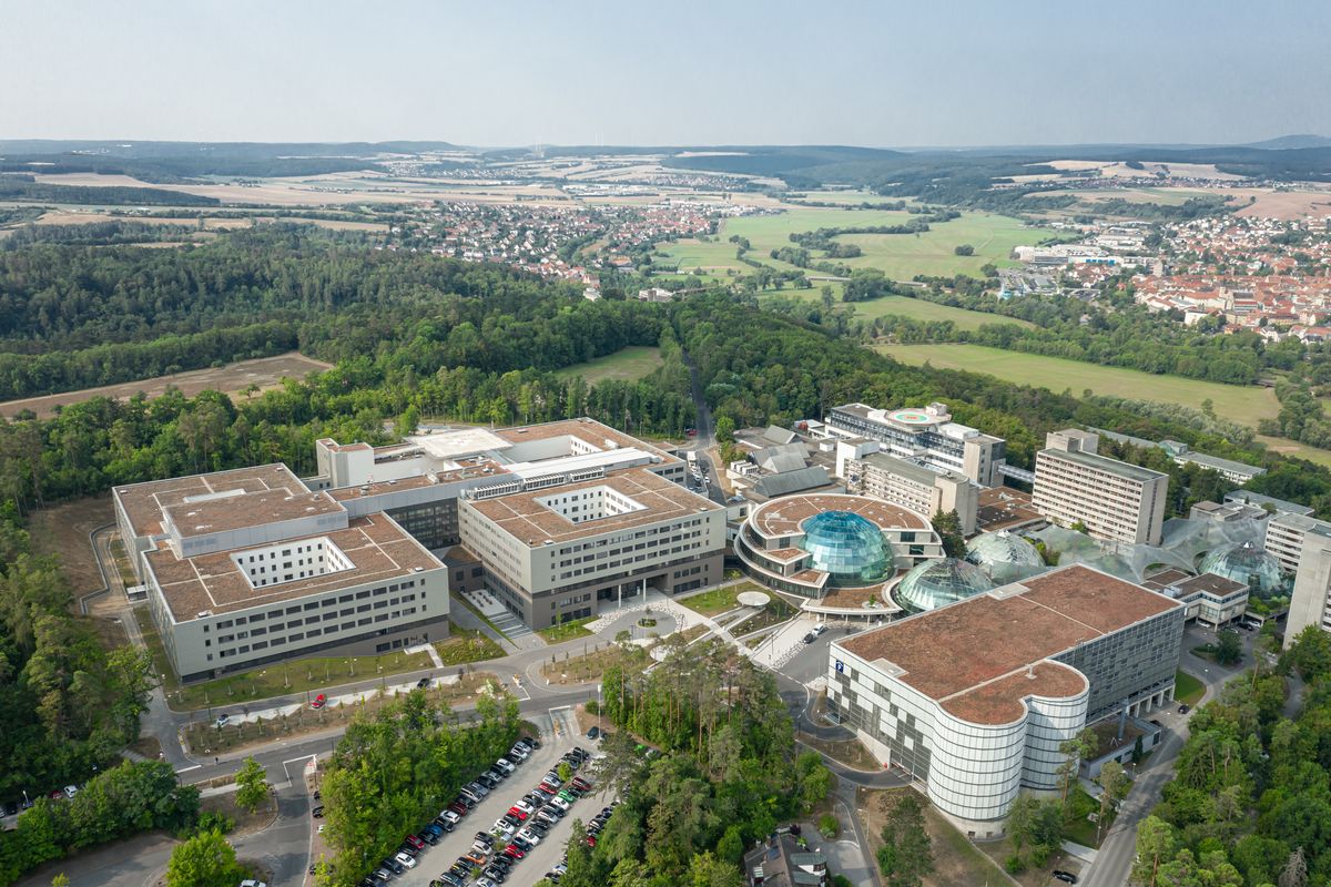 Kinderimpfaktion am RHÖNKLINIKUM Campus Bad Neustadt
