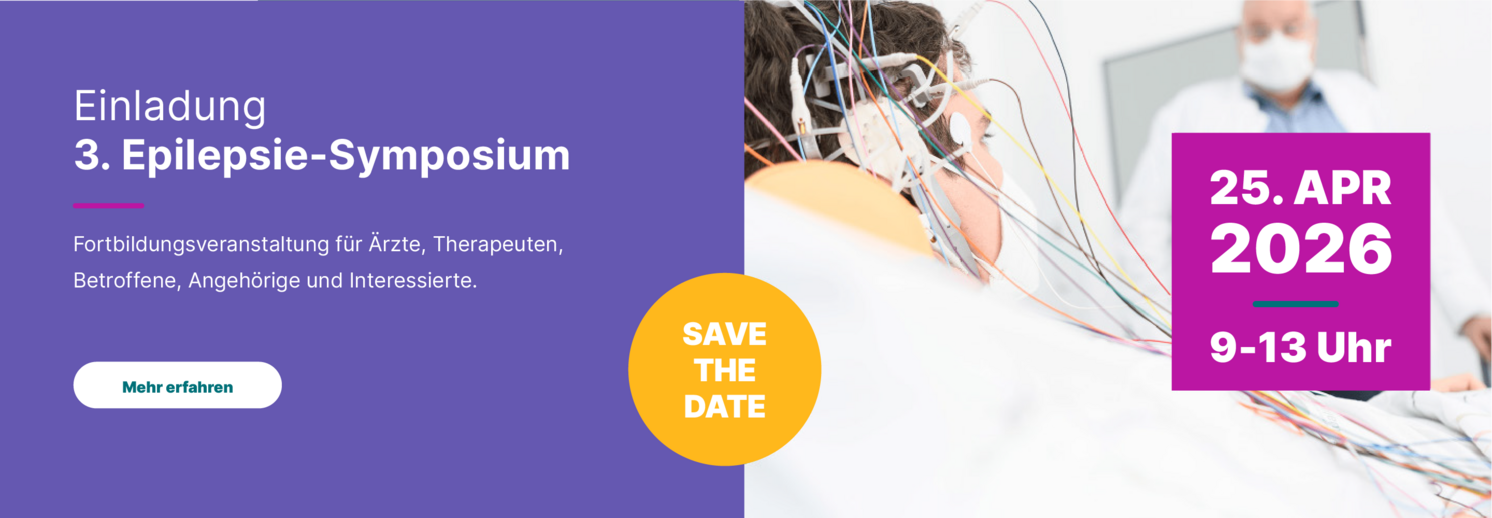 3. Epilepsie-Symposium