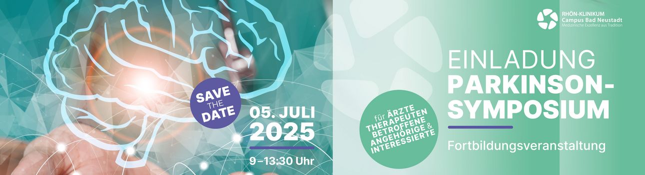 PARKINSON-SYMPOSIUM 2025