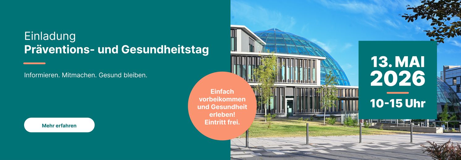 Präventions- und Gesundheitstag | 13.06.2026
