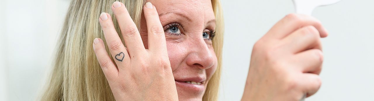 Patientengeschichten