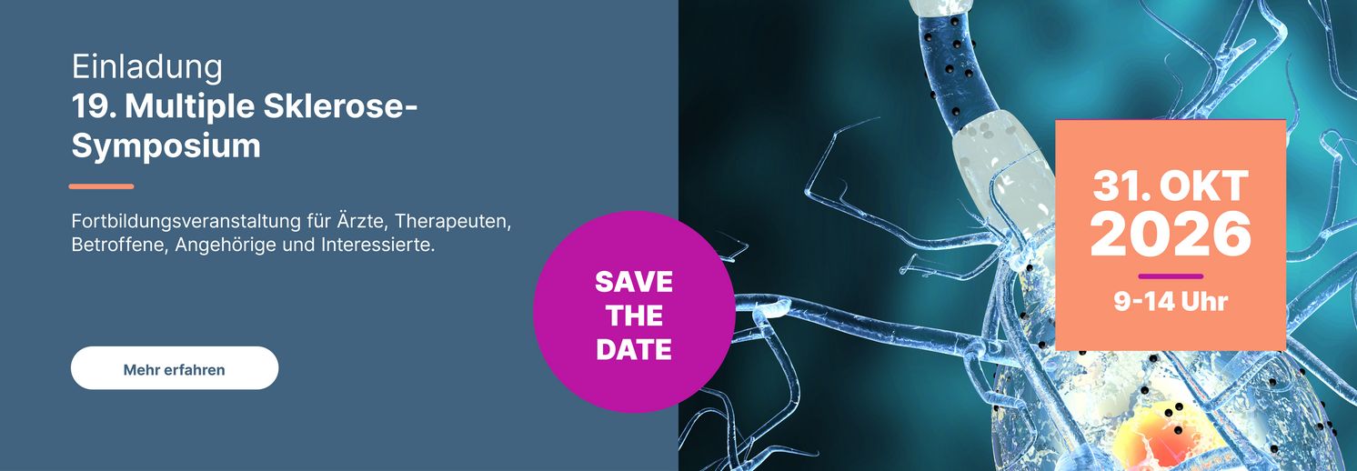 19. Multiple-Sklerose Symposium