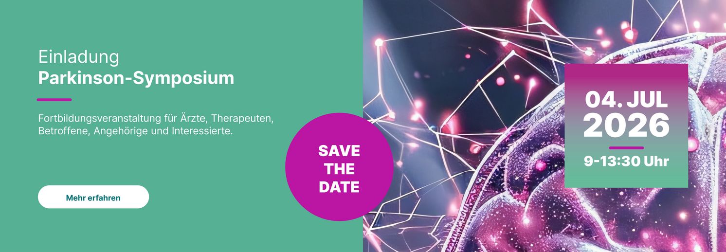 Parkinson-Symposium | 04.07.2026