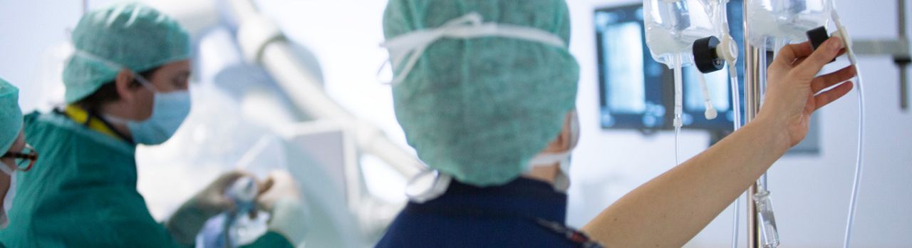 Herzrhythmusstorungen Bradykardie Tachykardie Campus Bad Neustadt