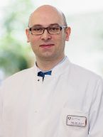 PD Dr. Lukas Lehmkuhl