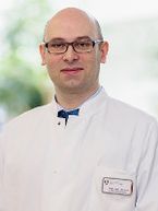 PD Dr. Lukas Lehmkuhl PD Dr. Lukas Lehmkuhl